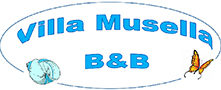 Villa Musella B&B a Porto Cesareo